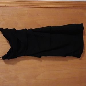 White house/black market dress